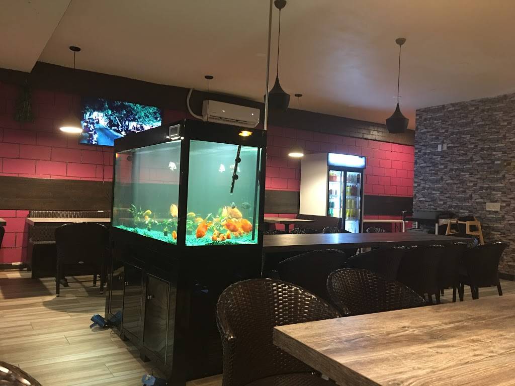 King Charcoal BBQ 烤天下 | restaurant | 220 S Garfield Ave, Monterey Park, CA 91754, USA | 6265521471 OR +1 626-552-1471