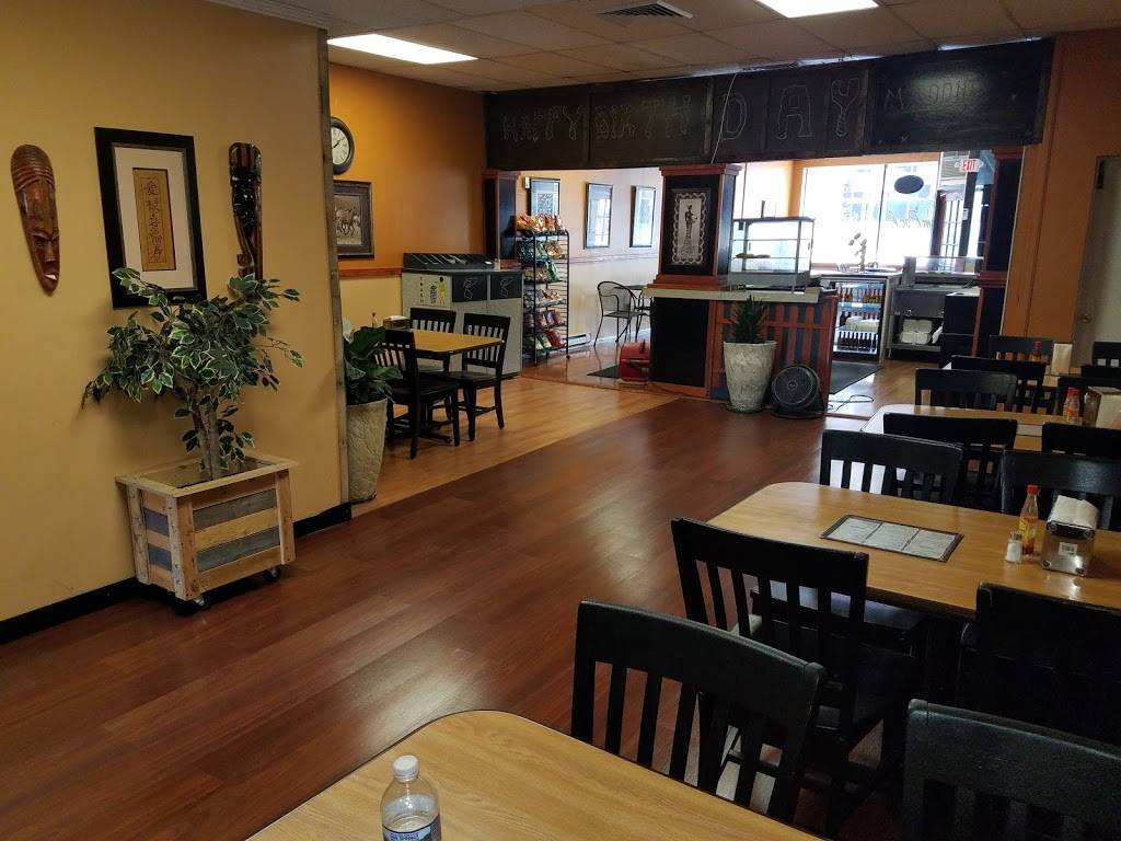 Jam Rock Caribbean Cuisine | restaurant | Coatesville, PA 19320, USA | 6108509118 OR +1 610-850-9118