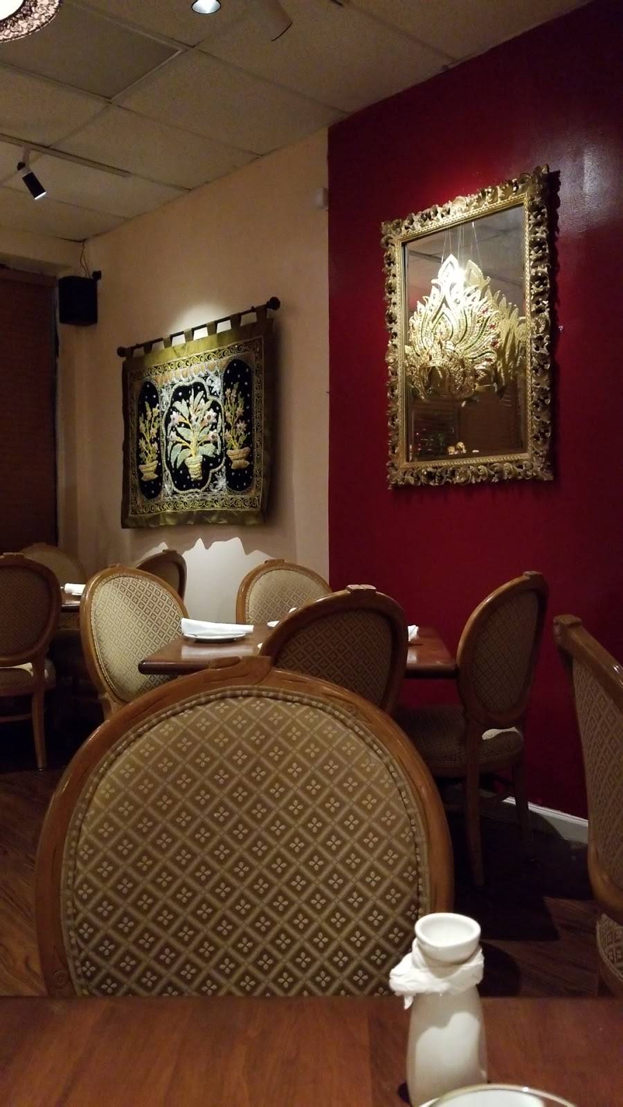 Krua Thai Restaurant | restaurant | 3283 SE Federal Hwy, Stuart, FL 34997, USA | 7726008114 OR +1 772-600-8114