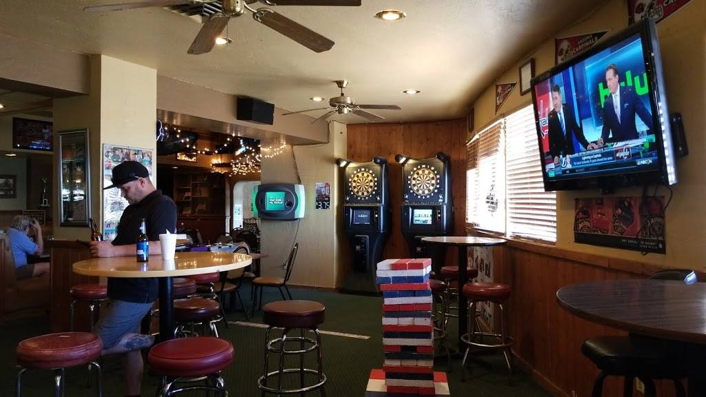 Iron Works Restaurant | restaurant | 17233 N 45th Ave, Glendale, AZ 85308, USA | 6028430909 OR +1 602-843-0909