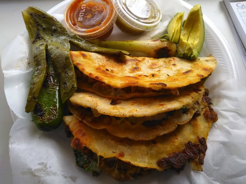 Taqueria Gonzalez | restaurant | 2520 W Hillsborough Ave, Tampa, FL 33614, USA | 8135804886 OR +1 813-580-4886