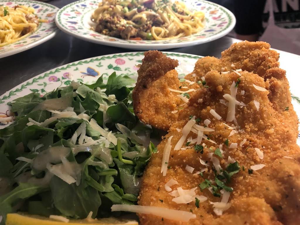 Mistralino Ristorante | restaurant | 133 Bradford St, Provincetown, MA 02657, USA | 7745935945 OR +1 774-593-5945