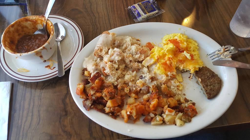 Cricket Country Kitchen | restaurant | 4745 Auburn Blvd, Sacramento, CA 95841, USA | 9163316405 OR +1 916-331-6405