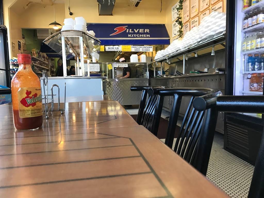 Silver Kitchen | restaurant | 43-01 21st St, Long Island City, NY 11101, USA | 7184331327 OR +1 718-433-1327