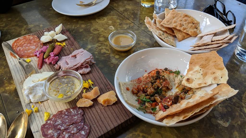 Lido Bottle Works | restaurant | 3408 Via Oporto #103, Newport Beach, CA 92663, USA | 9495292784 OR +1 949-529-2784