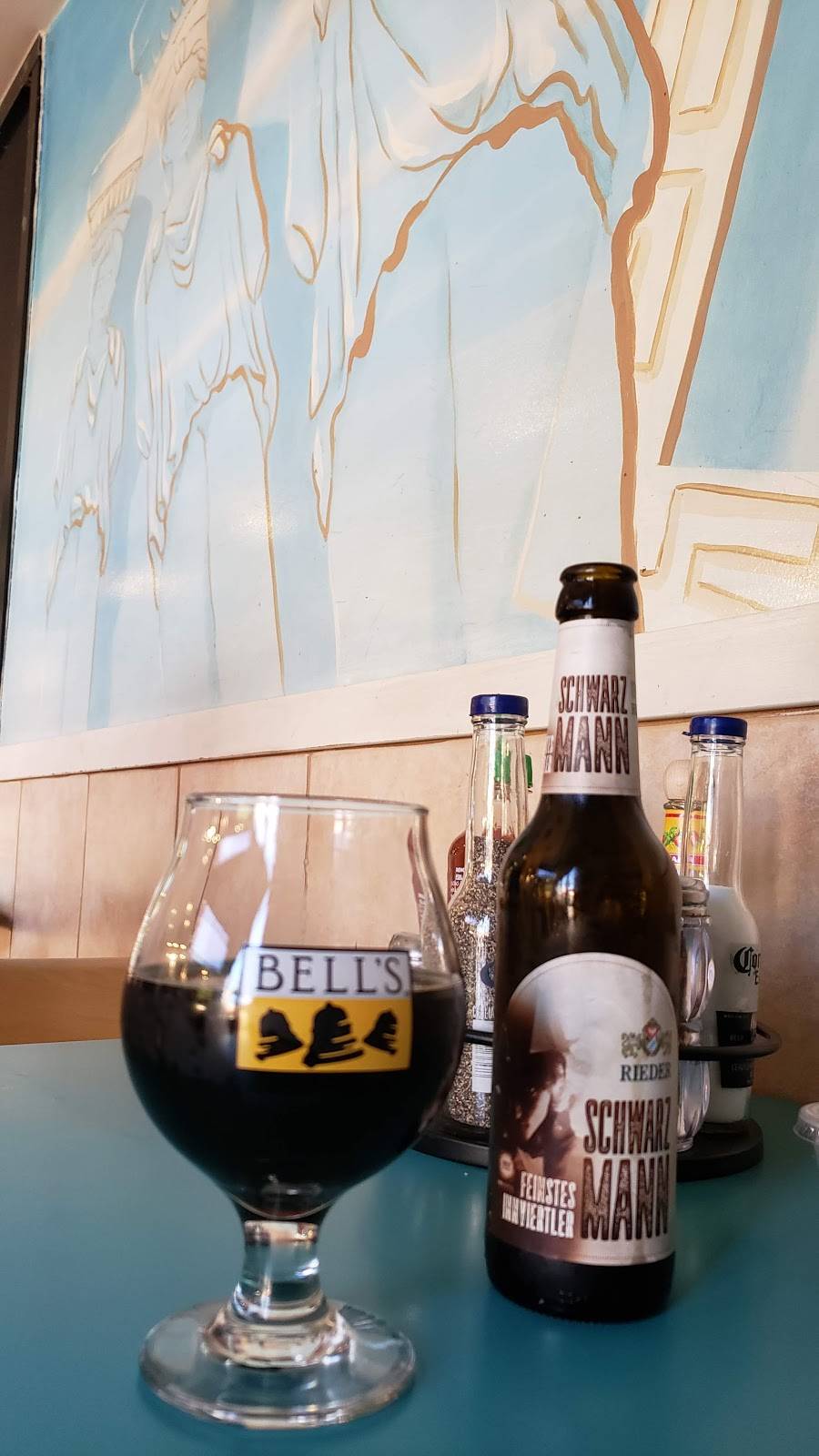 Paradiso | restaurant | 340 W Valley Pkwy, Escondido, CA 92025, USA | 7604807279 OR +1 760-480-7279