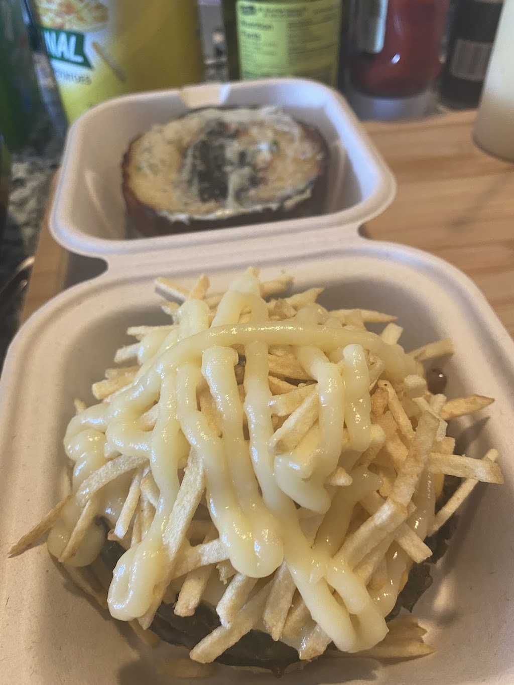 The Chosen burger | restaurant | 8857 SW 172nd Ave, Miami, FL 33196, USA | 7862129000 OR +1 786-212-9000