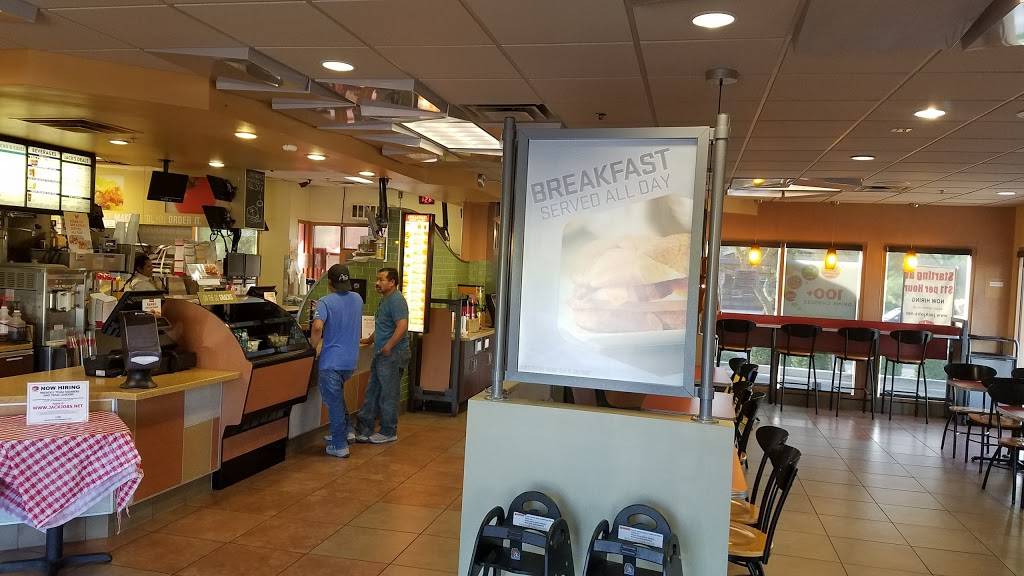 Jack in the Box | restaurant | 20385 North Hayden Road, Scottsdale, AZ 85255, USA | 4804194329 OR +1 480-419-4329