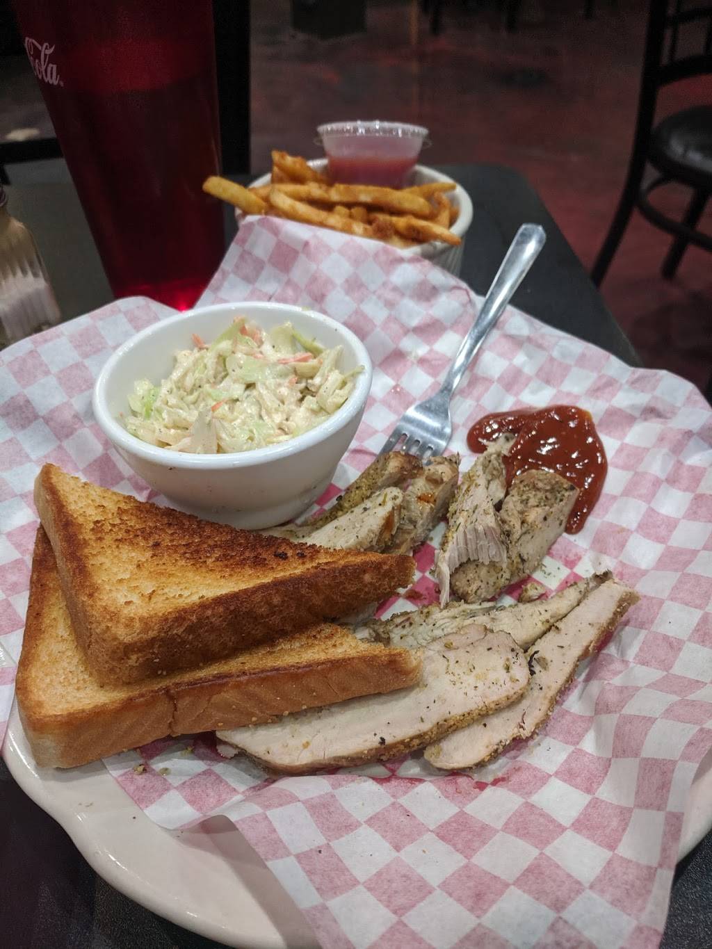 Real BBQ and More | restaurant | 5863 Fairfield Ave, Shreveport, LA 71106, USA | 3186703730 OR +1 318-670-3730