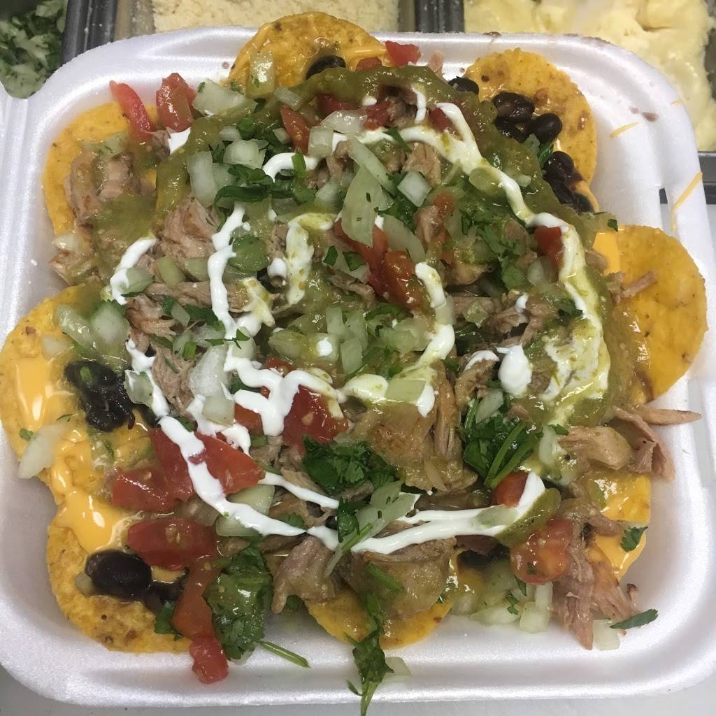 QRico Cravings | restaurant | 14200 E Alameda Ave #2015-D, Aurora, CO 80012, USA | 3039551812 OR +1 303-955-1812