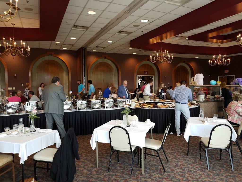 The Garrison | restaurant | 6002 N Post Rd, Indianapolis, IN 46216, USA | 3176386000 OR +1 317-638-6000