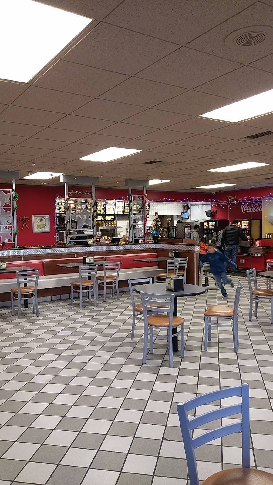 Carls Jr. | restaurant | 125 Gateway Dr, Dixon, CA 95620, USA | 7076781372 OR +1 707-678-1372