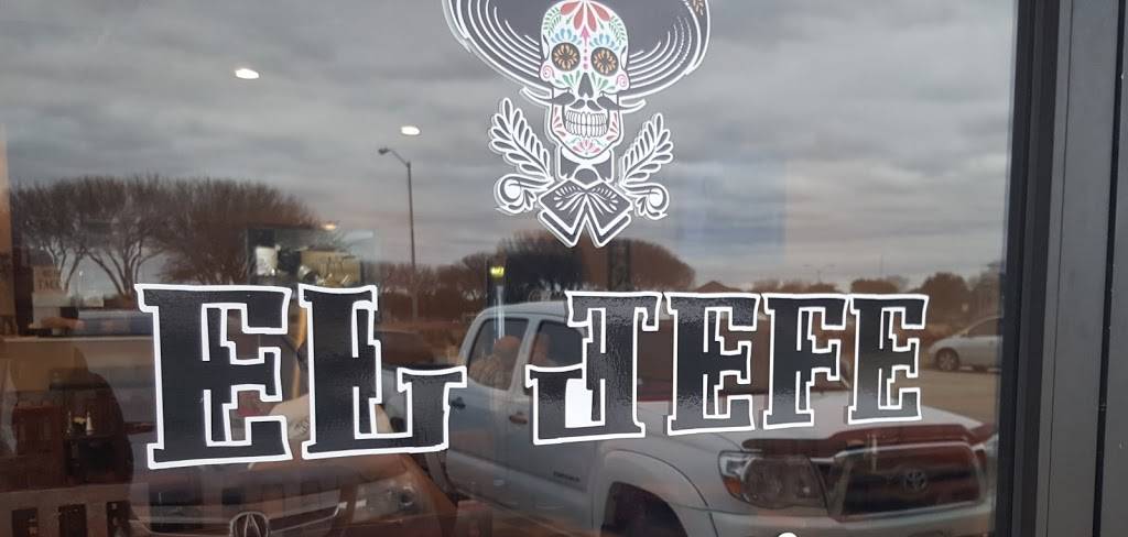 El Jefe Mexican Restaurant | restaurant | Rowlett, TX 75089, USA | 4695739427 OR +1 469-573-9427