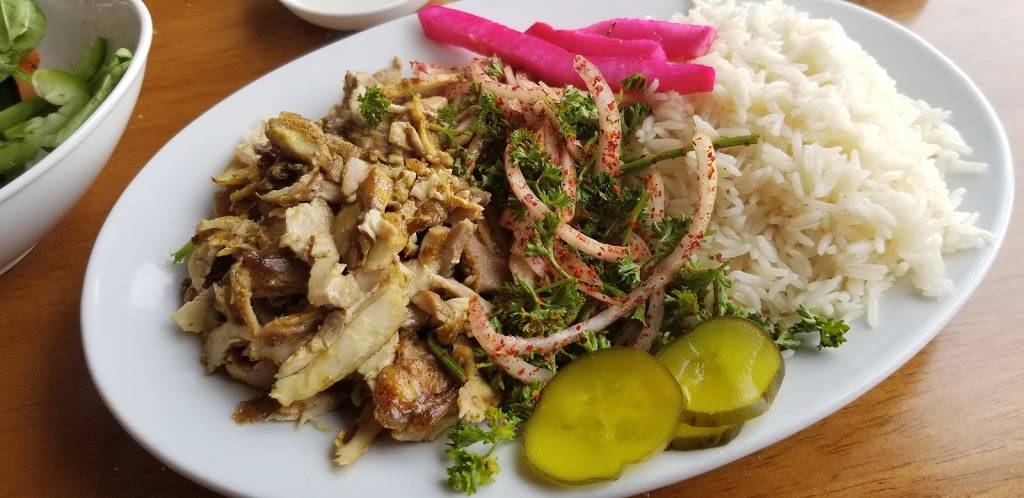 Saray Kebab House | restaurant | 2781 Hwy 7, Concord, ON L4K 1W1, Canada | 9056600500 OR +1 905-660-0500