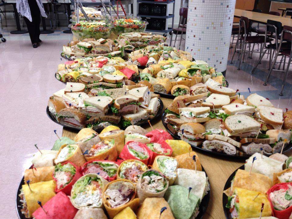 Simply Turkey & More | meal takeaway | 32 Erford Rd, Camp Hill, PA 17011, USA | 7177309805 OR +1 717-730-9805