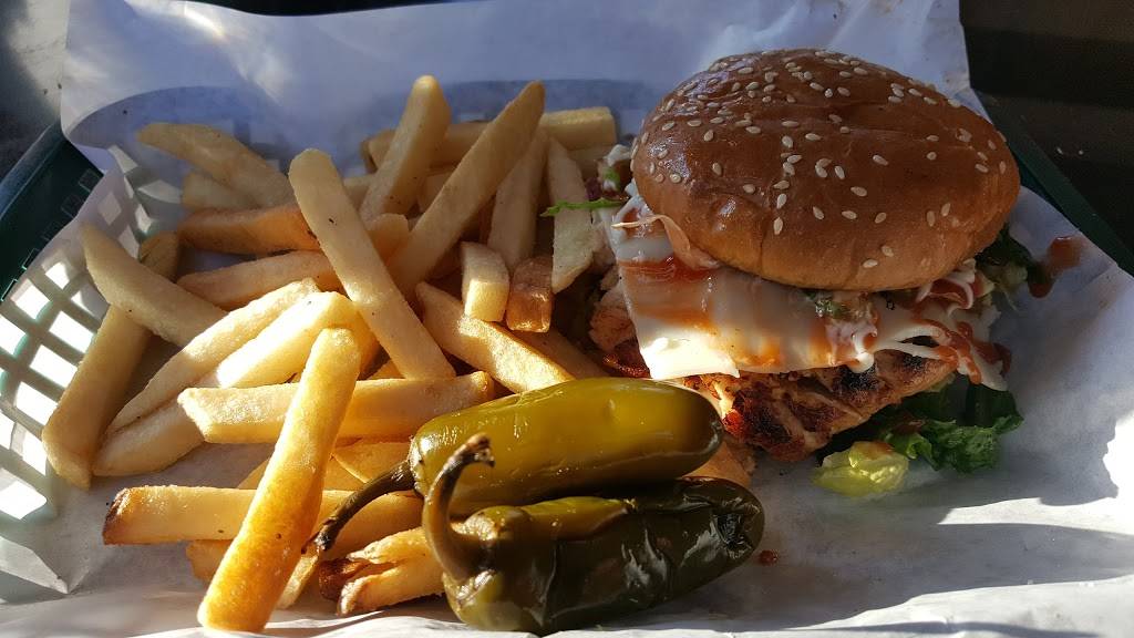 Hamburguesas Don Jesus | restaurant | 5318 Sheridan Boulevard, Arvada, CO 80002, USA | 7202429052 OR +1 720-242-9052