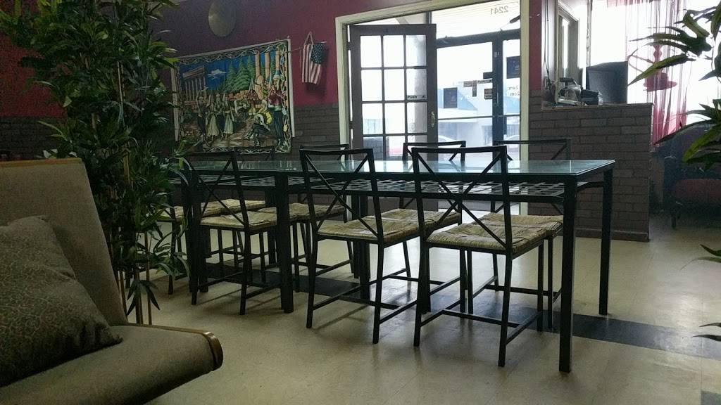 Al Sultan Middle Eastern Restaurant | restaurant | 2241 S Main St, Harrisonburg, VA 22801, USA | 5402087348 OR +1 540-208-7348