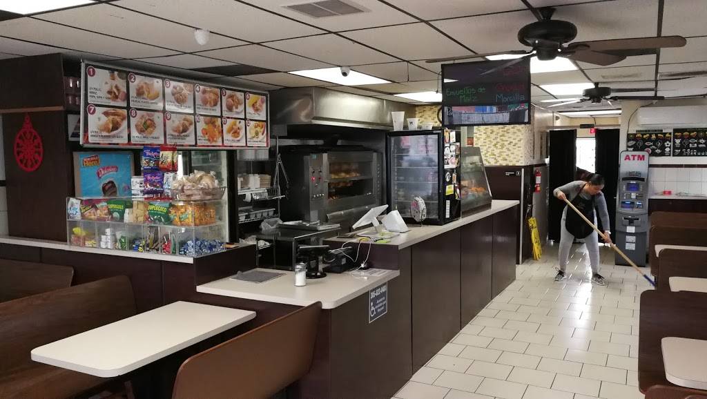 Pollo Riko | restaurant | 1990 W 60th St, Hialeah, FL 33012, USA | 3058220481 OR +1 305-822-0481