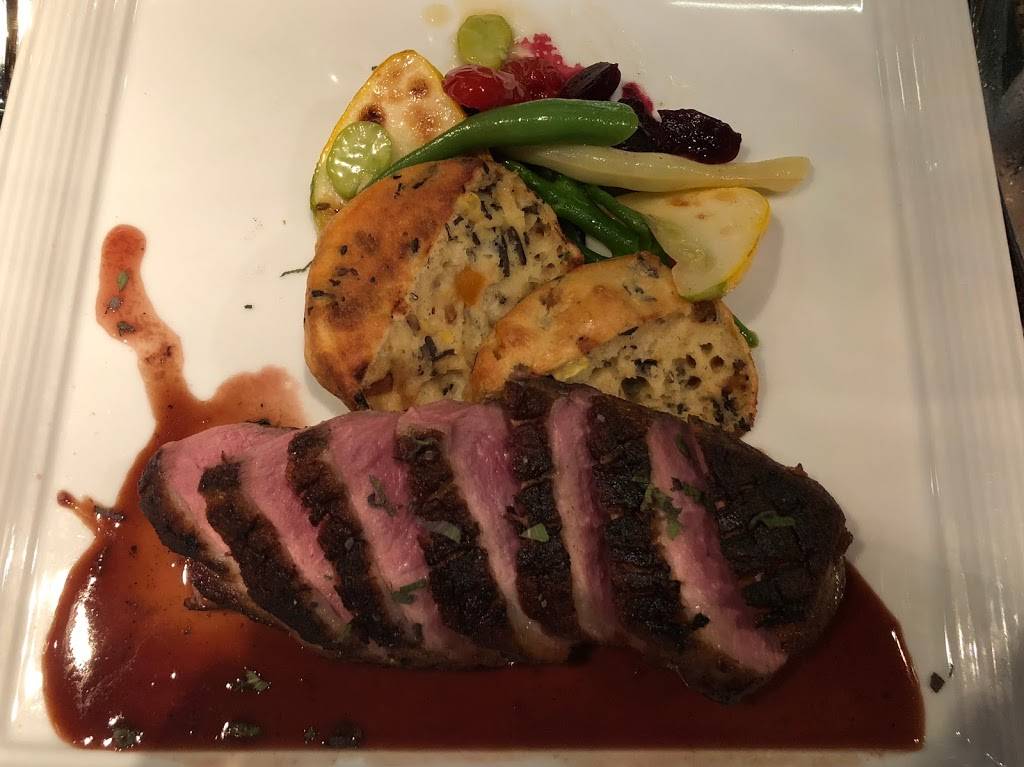 LEtoile Restaurant | restaurant | 22 N Water St, Edgartown, MA 02539, USA | 5086275187 OR +1 508-627-5187