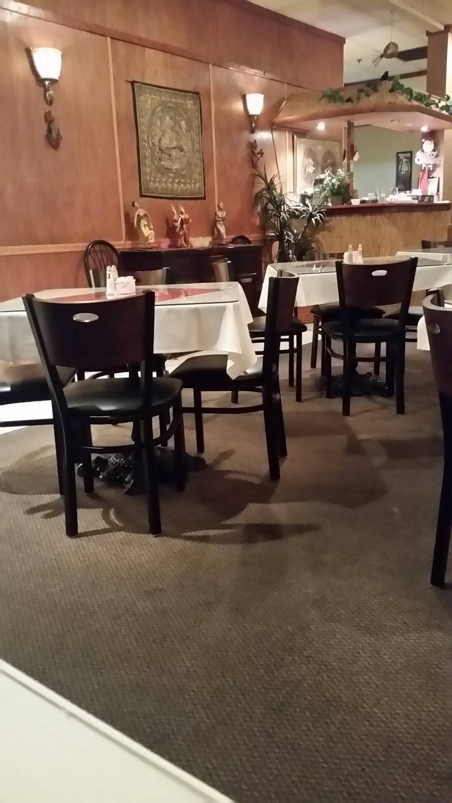 Phensri Thai Restaurant | restaurant | 4085 Hancock Bridge Pkwy, North Fort Myers, FL 33903, USA | 2395994639 OR +1 239-599-4639