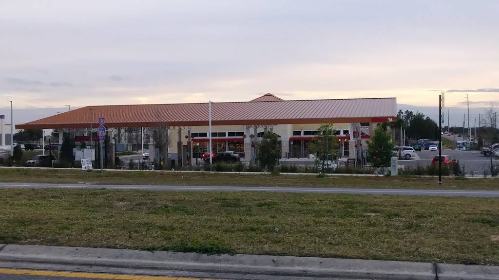 Wawa | cafe | 8103 Lake Wilson Rd, Davenport, FL 33896, USA | 8632165779 OR +1 863-216-5779