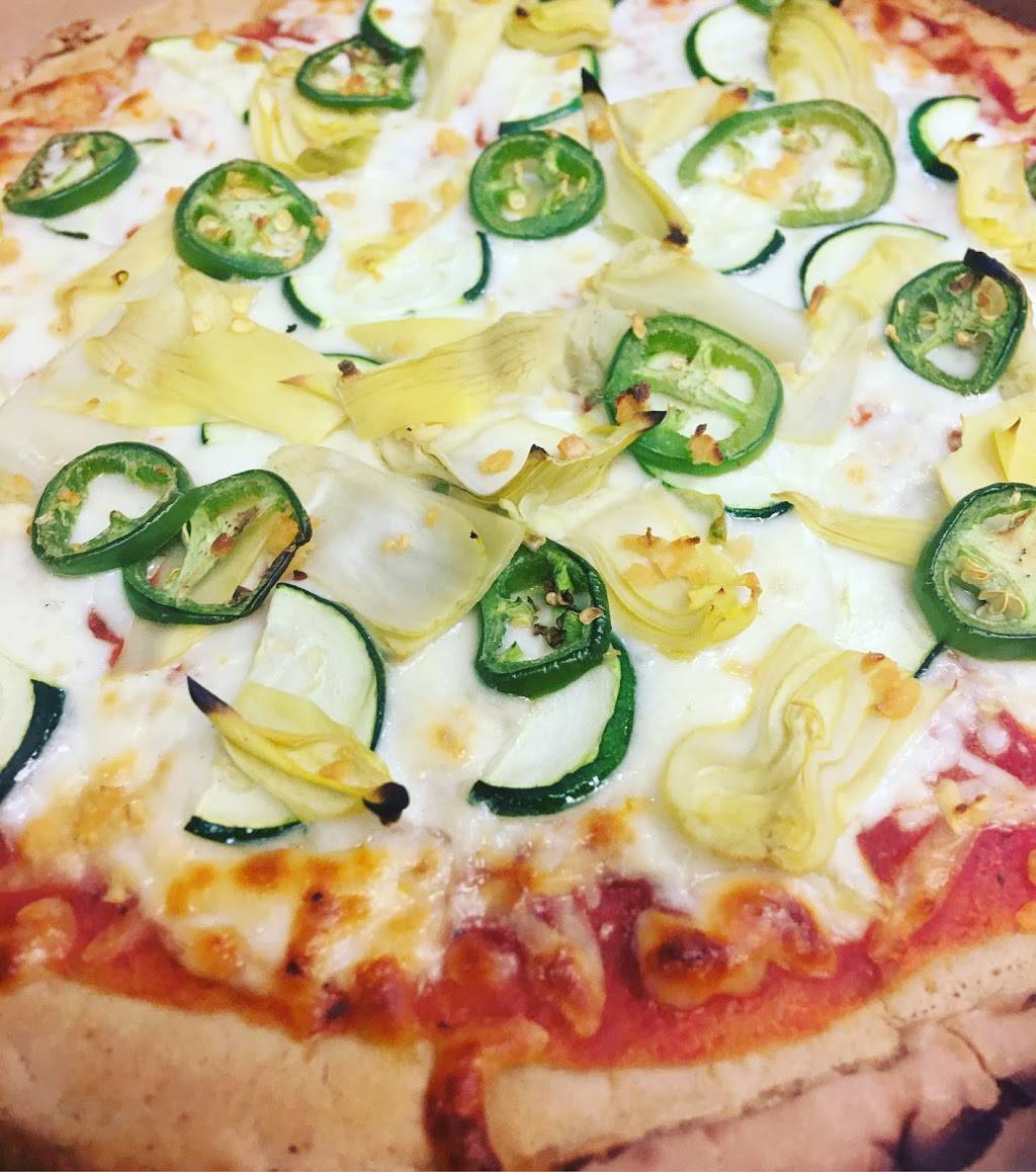 Pasha Pizza | restaurant | 665 Classon Ave, Brooklyn, NY 11238, USA | 3474350666 OR +1 347-435-0666