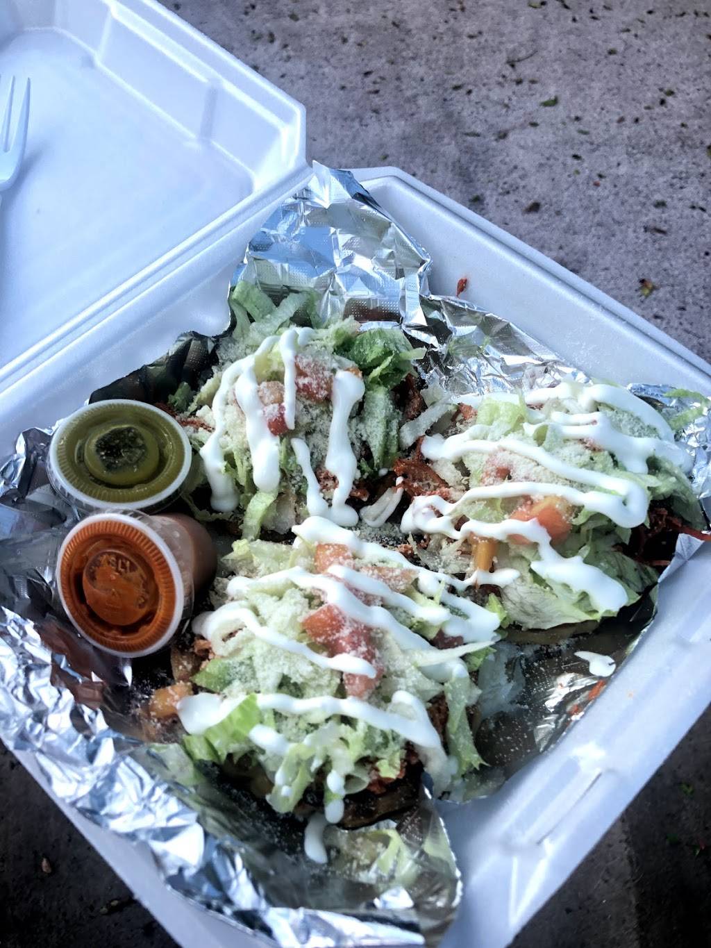 Taco Shop | restaurant | 1120 W New York Ave, DeLand, FL 32720, USA | 3862156562 OR +1 386-215-6562