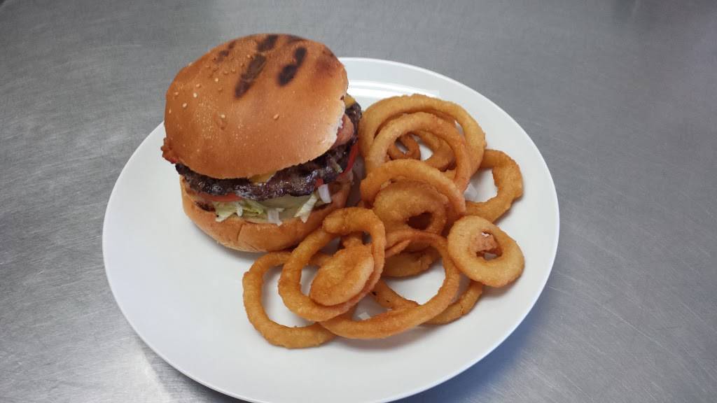 Best Pizza In Town | restaurant | 1100 Davis Dr, Newmarket, ON L3Y 8W8, Canada | 9058368200 OR +1 905-836-8200