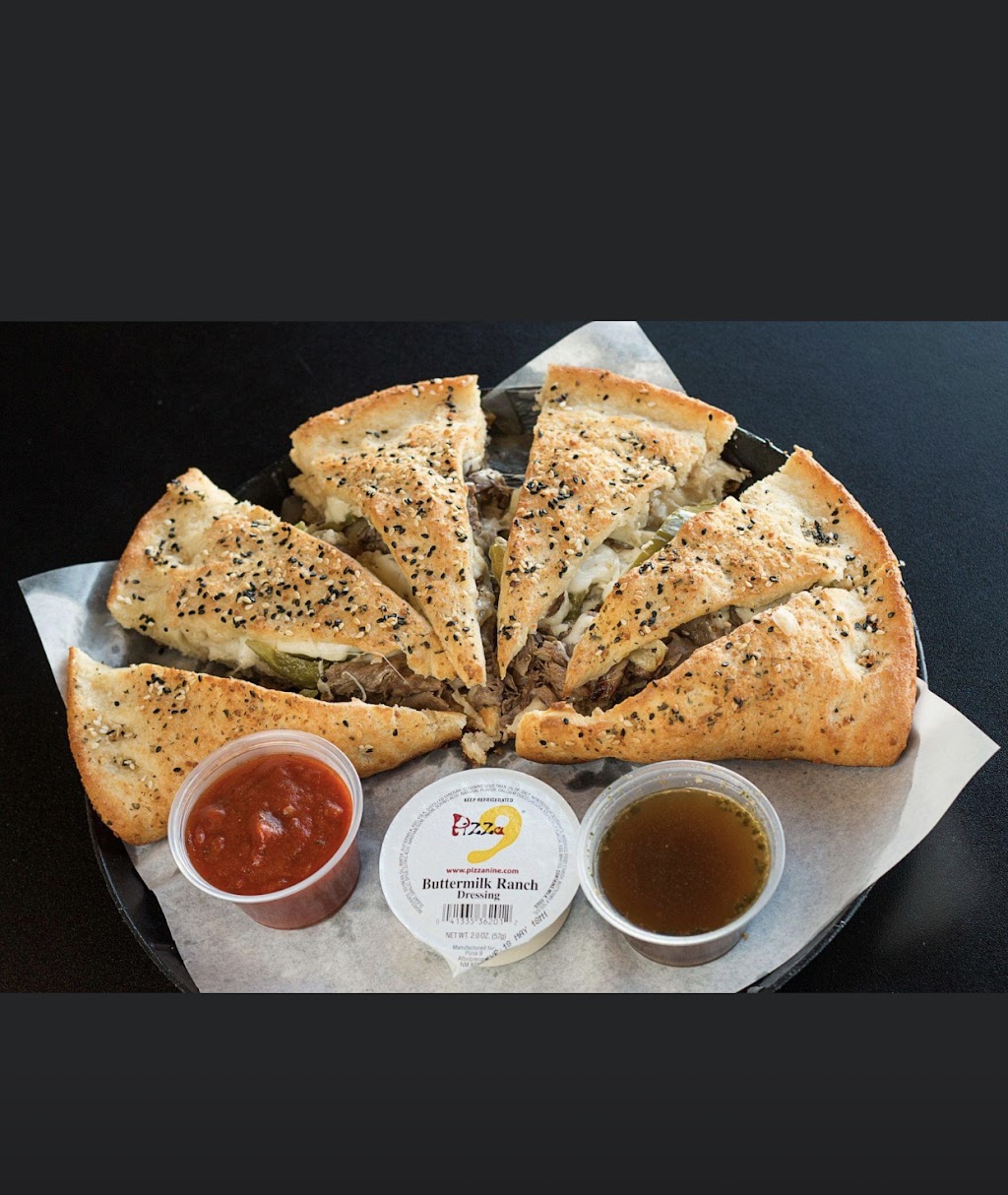 Pizza 9 Grants | restaurant | 1109 E Santa Fe Ave, Grants, NM 87020, USA | 5052853999 OR +1 505-285-3999