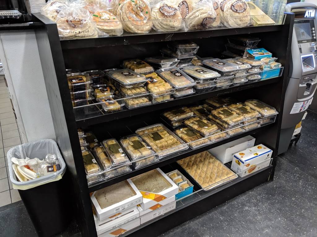 Palm Halal Food Market | restaurant | 12915 San Pablo Ave, Richmond, CA 94805, USA | 5102557151 OR +1 510-255-7151