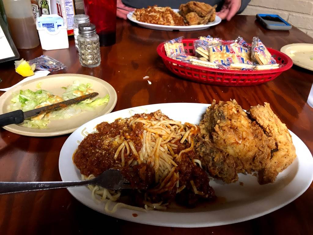 Venesian Inn | restaurant | 582 W Henri De Tonti Blvd, Springdale, AR 72762, USA | 4793612562 OR +1 479-361-2562