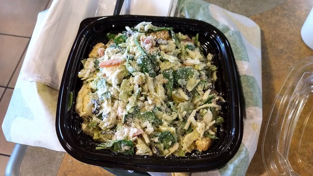 Subway Restaurants | restaurant | Starcrest Center, 12066 Starcrest Dr Suite 600, San Antonio, TX 78247, USA | 2104994280 OR +1 210-499-4280