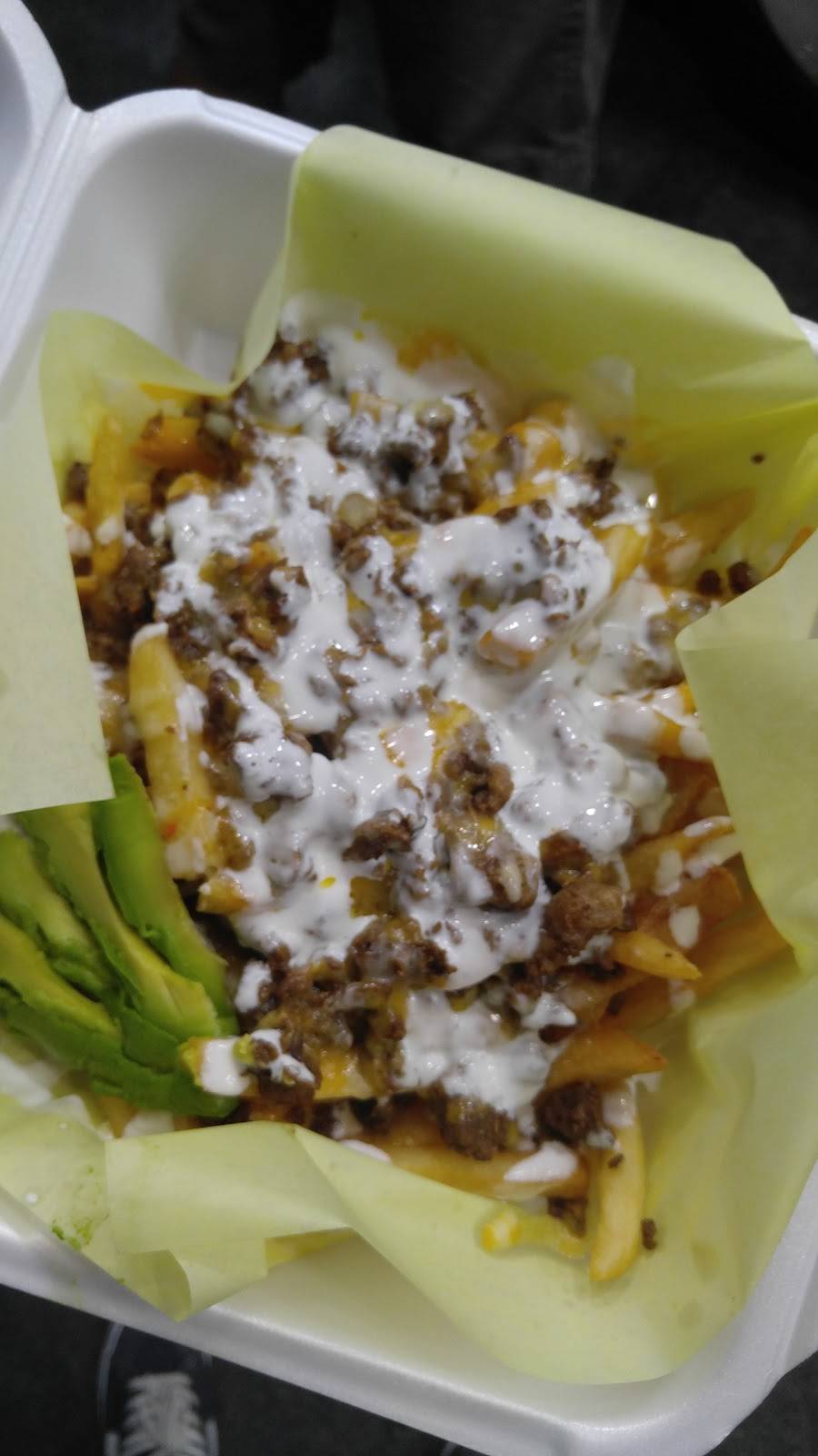 Flaming Taco | restaurant | 2028 Sunset Blvd, Los Angeles, CA 90026, USA | 2139254118 OR +1 213-925-4118