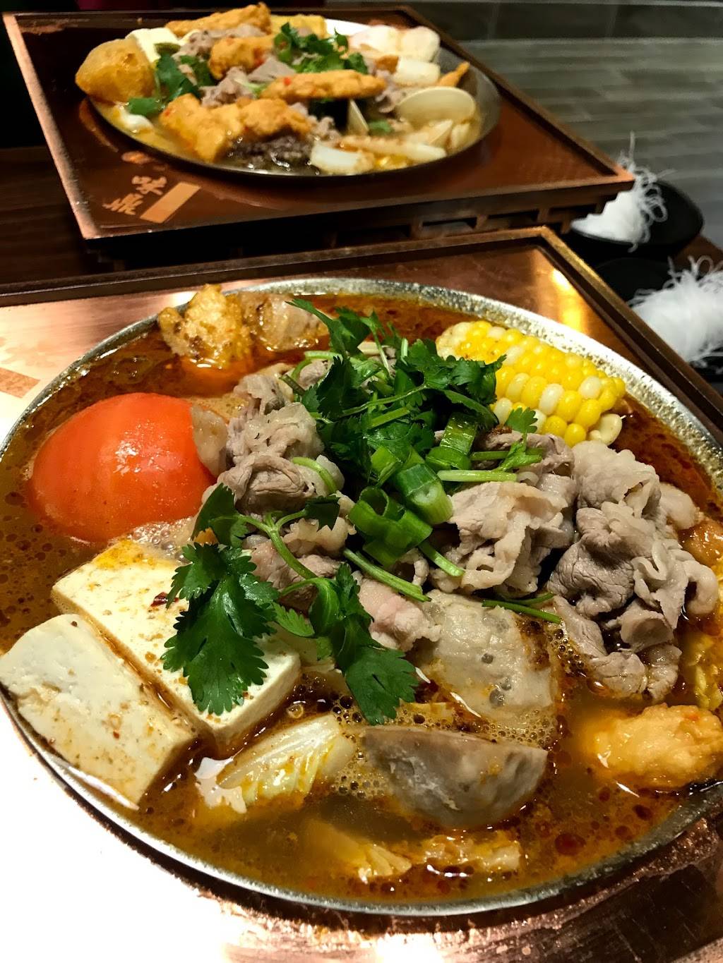 Tasty Pot Ohio | restaurant | 12075 Lebanon Rd, Sharonville, OH 45241, USA | 5135808888 OR +1 513-580-8888