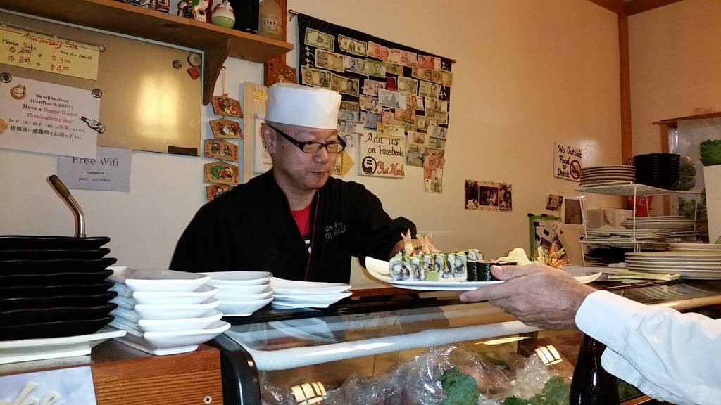 Yui Marlu | restaurant | 6720 Madison Ave, Fair Oaks, CA 95628, USA | 9169665639 OR +1 916-966-5639