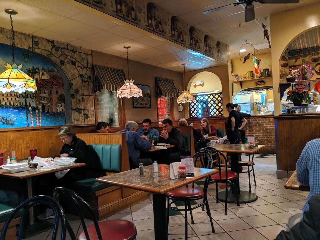 Giuseppes | restaurant | 3690 Wheeler Rd, Augusta, GA 30909, USA | 7068550527 OR +1 706-855-0527