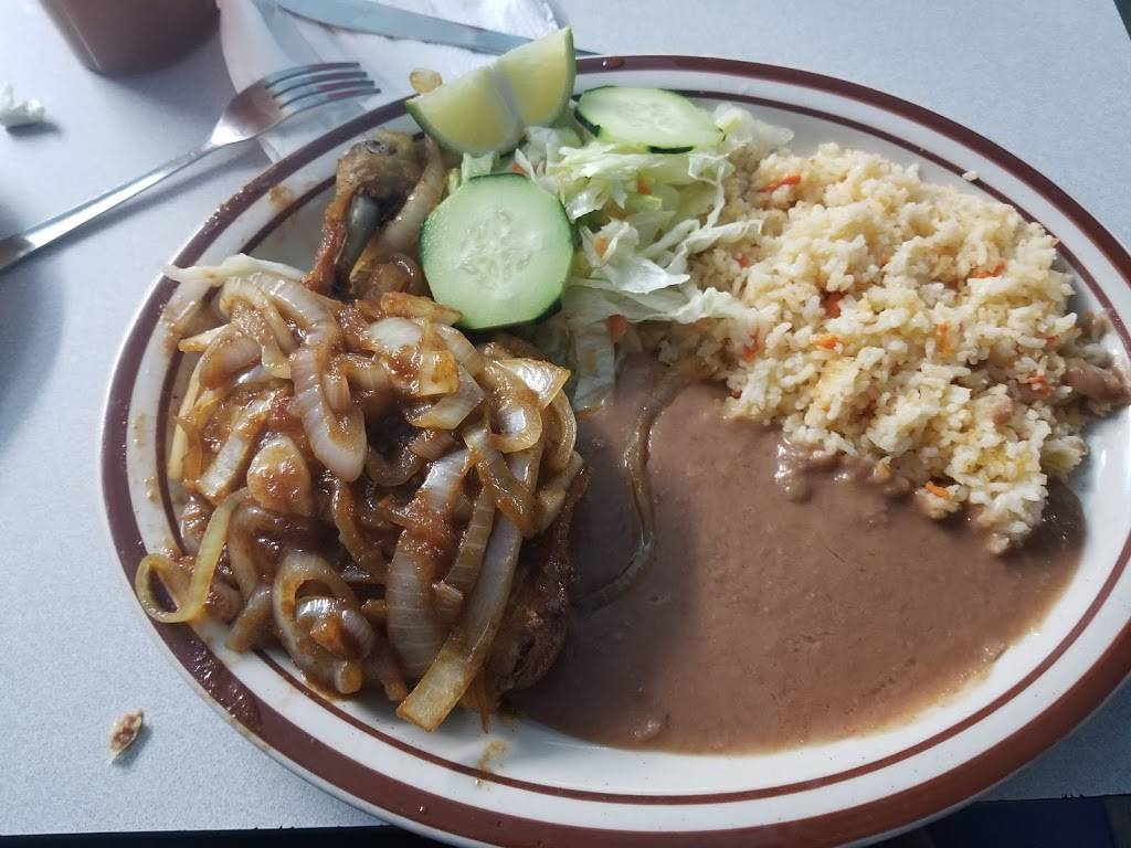 Los Planes De Renderos | restaurant | 22841 Mission Blvd, Hayward, CA 94541, USA | 5105383155 OR +1 510-538-3155