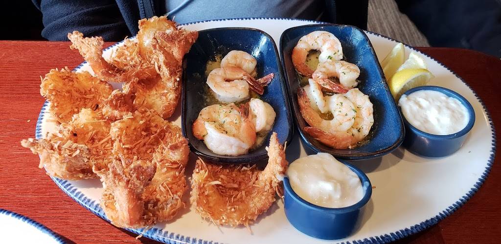 Red Lobster | restaurant | 4381 Venture Dr, Peru, IL 61354, USA | 8152238571 OR +1 815-223-8571