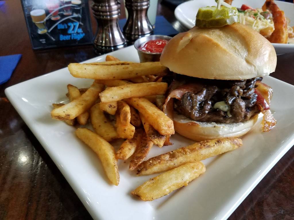 Blu Alehouse | restaurant | 92 NJ-23, Riverdale, NJ 07457, USA | 9738314258 OR +1 973-831-4258