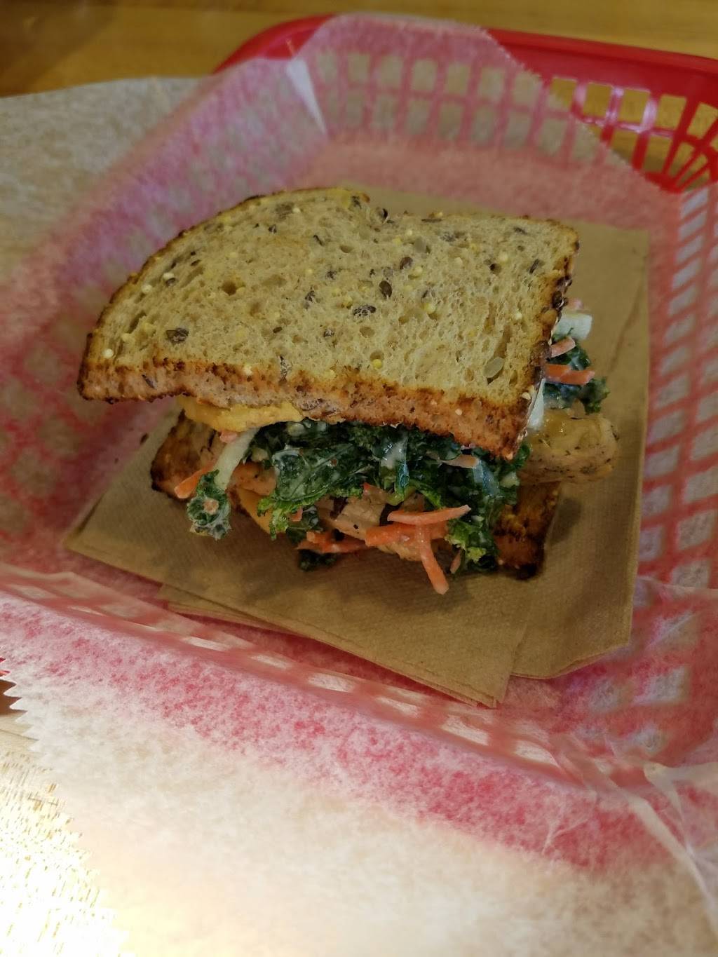 Tropical Smoothie Cafe | restaurant | 3222 Rolling Oaks Blvd, Kissimmee, FL 34747, USA | 4075071537 OR +1 407-507-1537