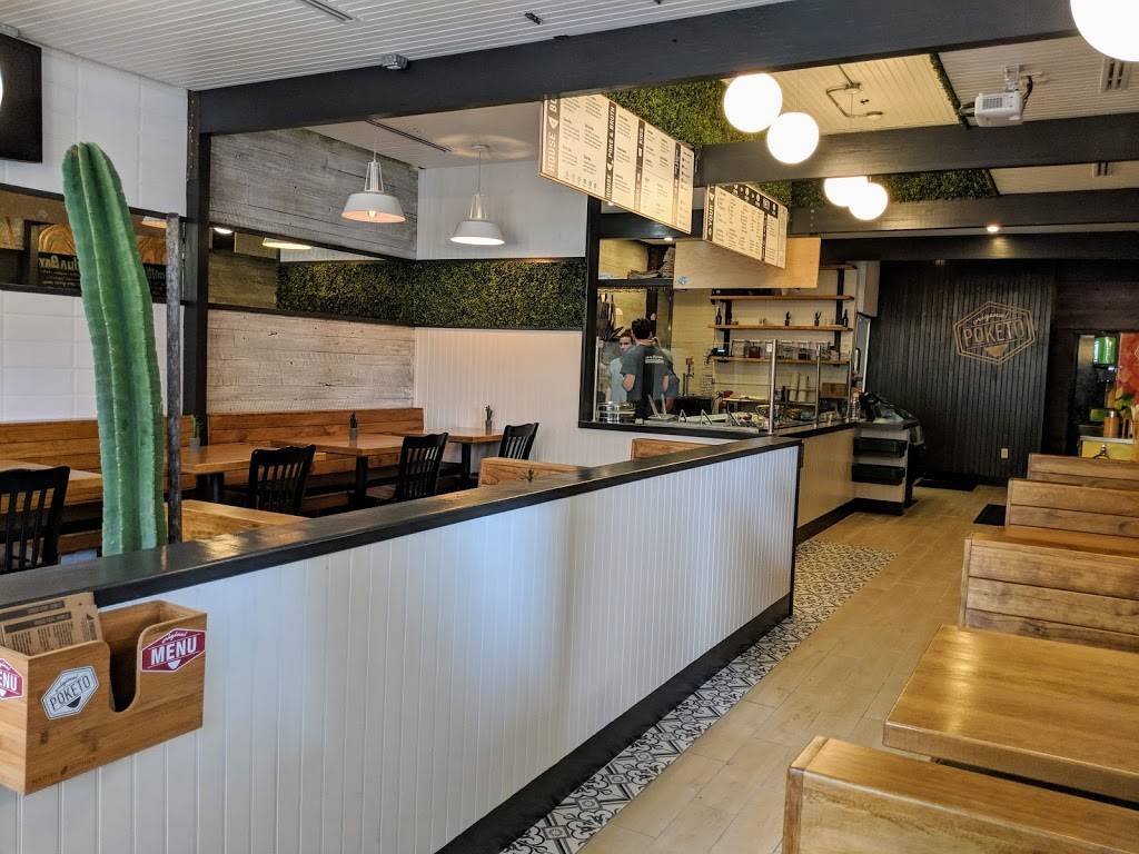 Poketo | restaurant | 2228 Texas Dr, Sugar Land, TX 77479, USA | 8325004099 OR +1 832-500-4099