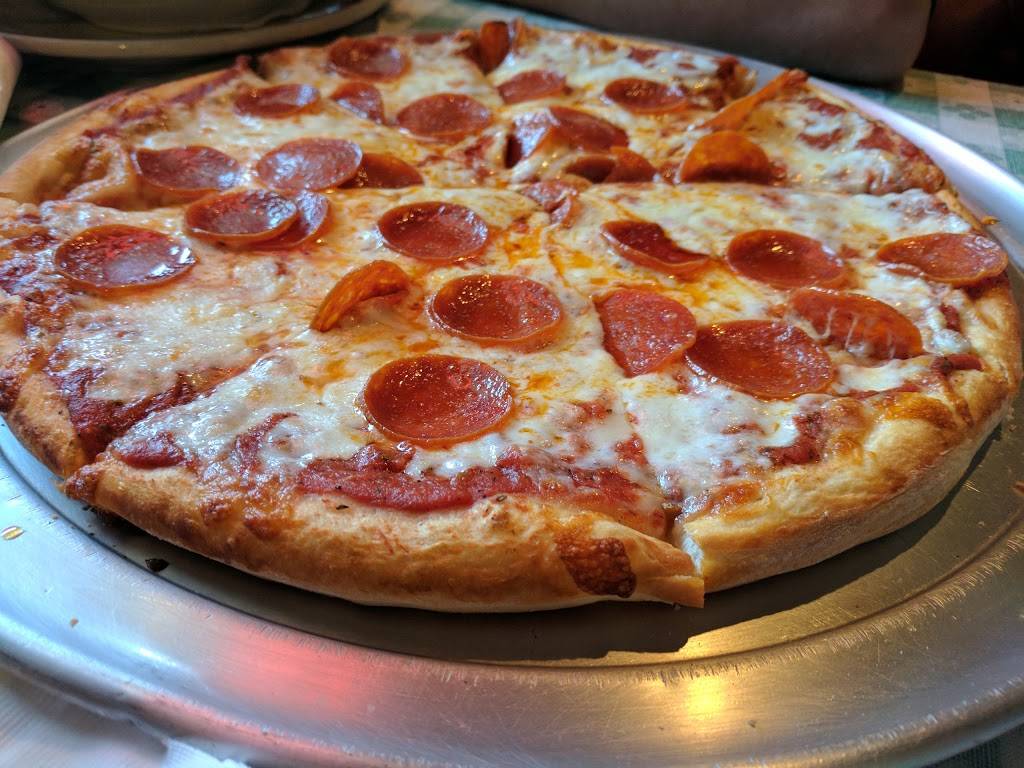 Alfredos Pizza & Pasta | restaurant | 2305 S State Hwy 121, Lewisville, TX 75067, USA | 9723150090 OR +1 972-315-0090