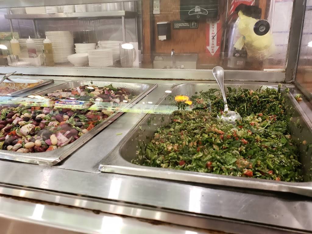 Beyti Turkish Kebab | restaurant | 414 Brighton Beach Ave, Brooklyn, NY 11235, USA | 7183327900 OR +1 718-332-7900