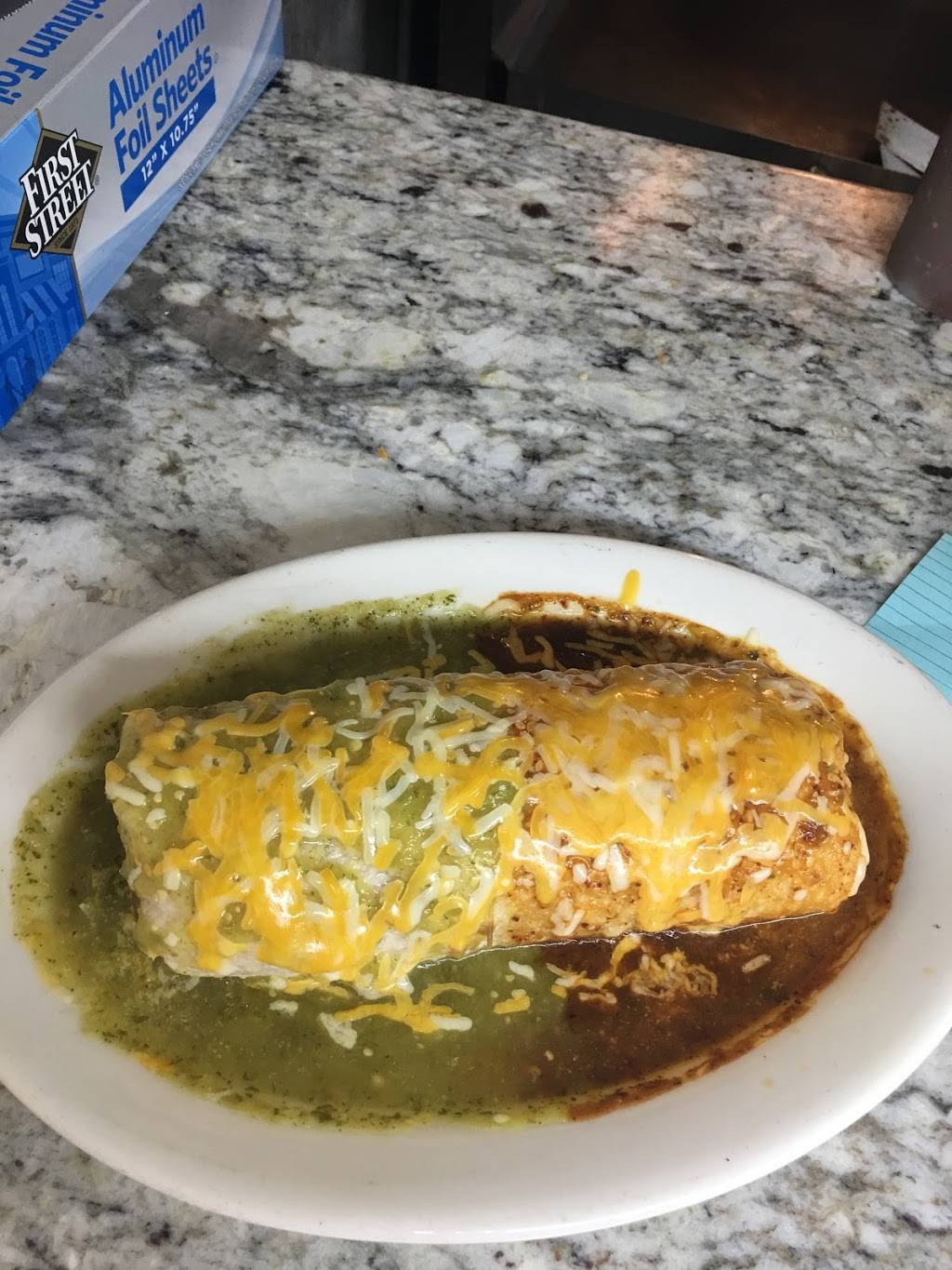 Lopez Tacos | restaurant | 34993 suite 2, Yucaipa Blvd, Yucaipa, CA 92399, USA | 9097902100 OR +1 909-790-2100