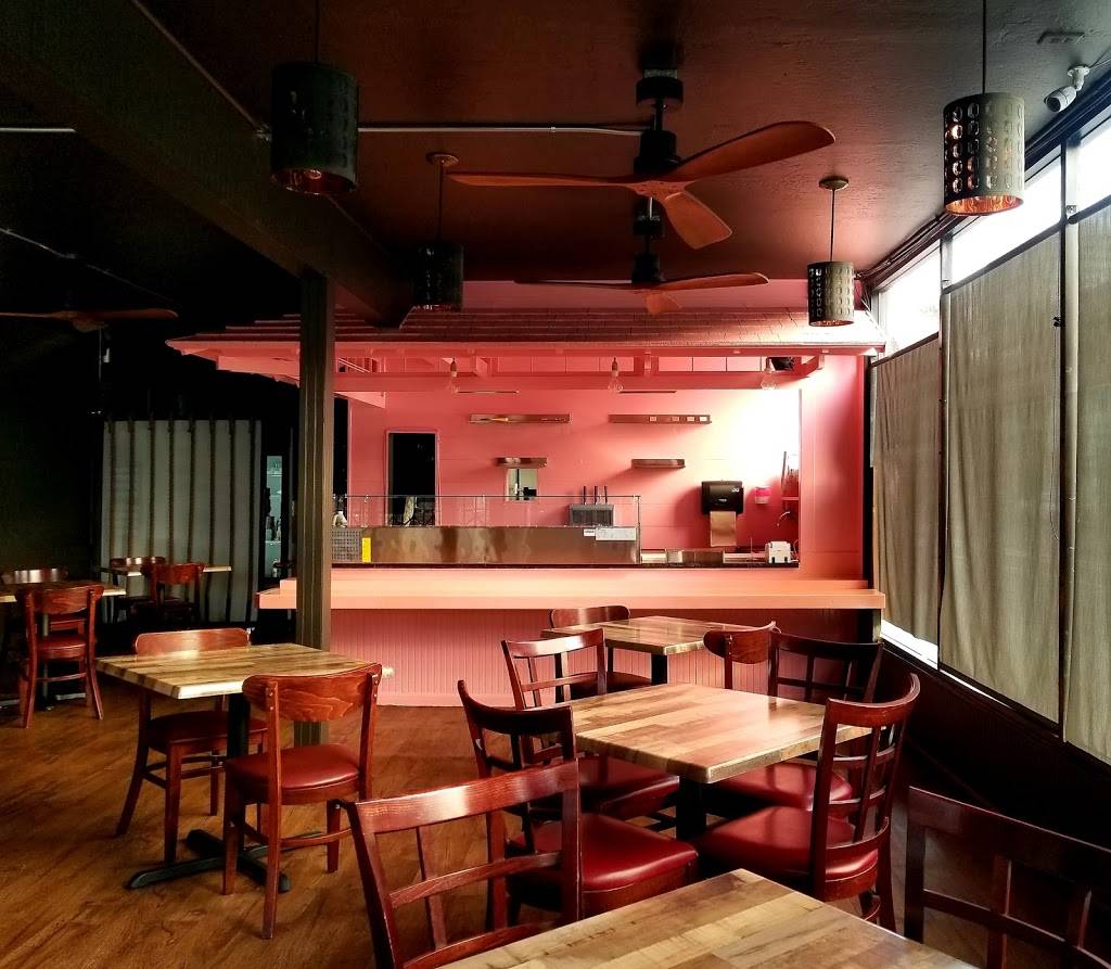 Elephant Sushi | restaurant | 352 14th St, Oakland, CA 94612, USA | 5109229226 OR +1 510-922-9226