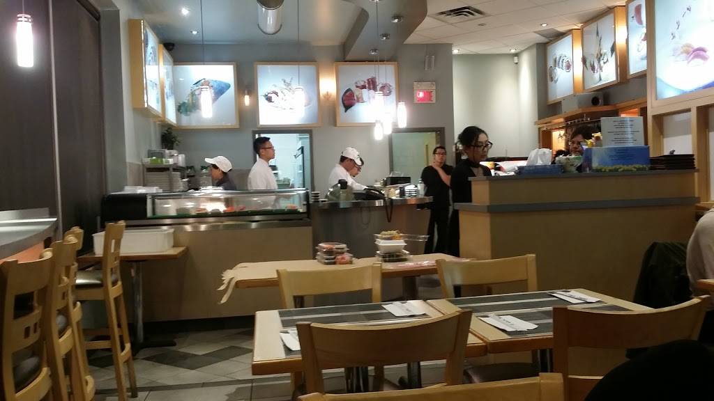 Mikasa Chiisai | restaurant | 65 Boulevard Samson, Laval, QC H7X 3E6, Canada | 4506898899 OR +1 450-689-8899