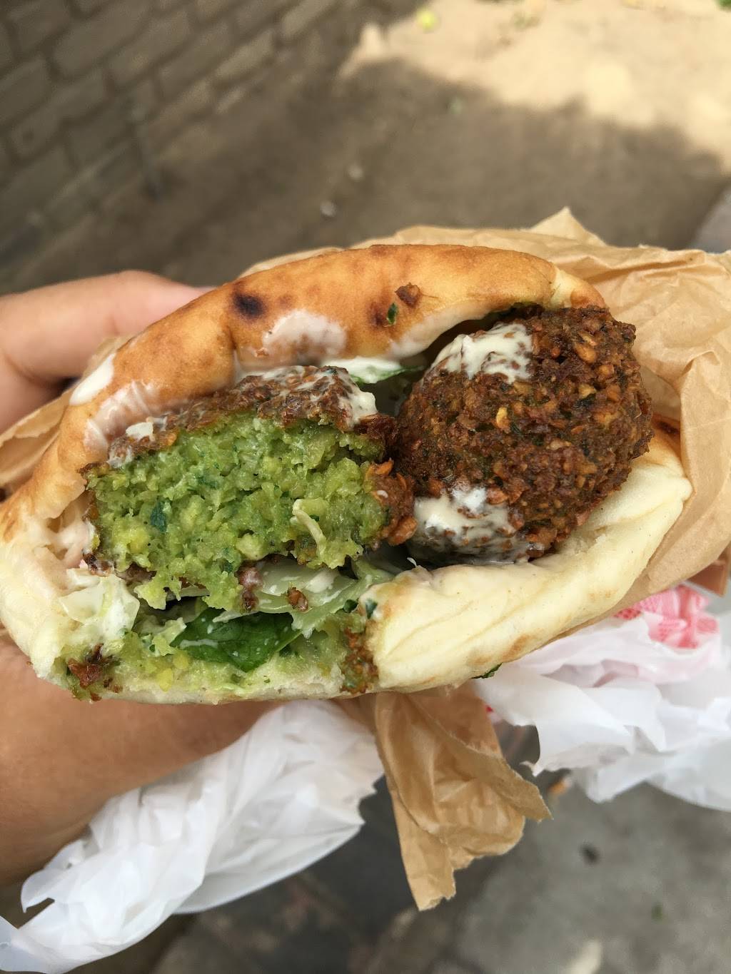 The HipPea | restaurant | 2023 E 4th St, Long Beach, CA 90814, USA | 5623437722 OR +1 562-343-7722