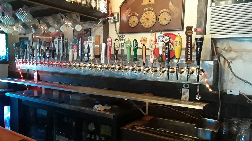 Fox & Hounds British Pub | restaurant | 229 E Brandon Blvd, Brandon, FL 33511, USA | 8134388913 OR +1 813-438-8913