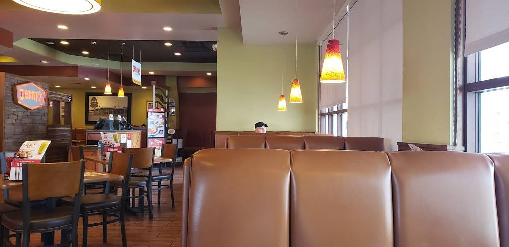 Dennys | restaurant | 19780 NW 27th Ave, Miami Gardens, FL 33056, USA | 3056213468 OR +1 305-621-3468