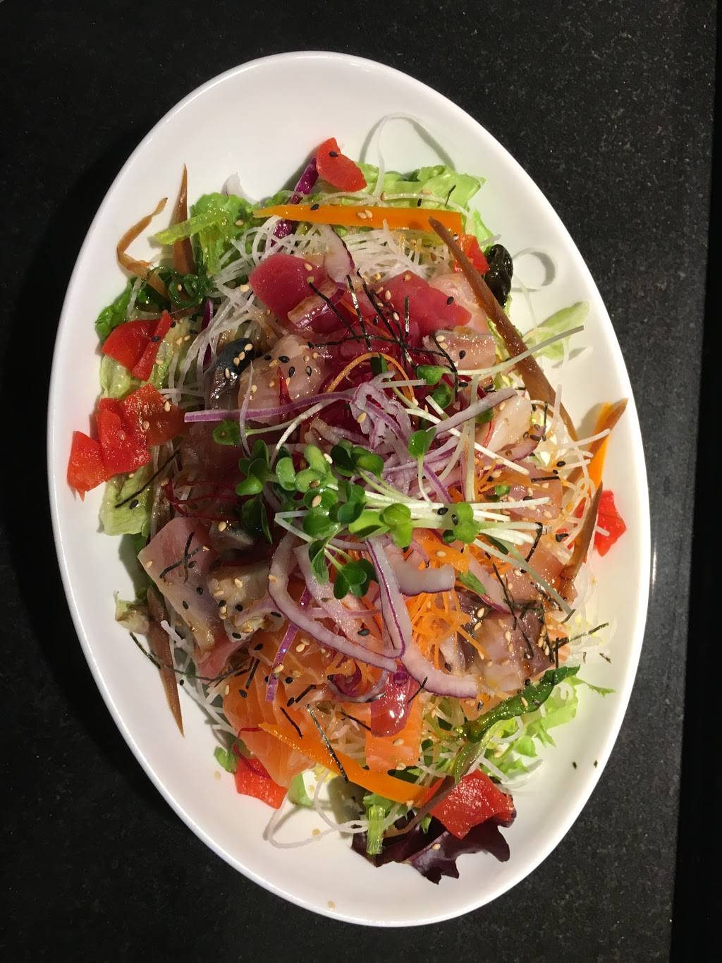 Sushi Bonito | restaurant | 15904 Gale Ave, Hacienda Heights, CA 91745, USA | 6268553500 OR +1 626-855-3500